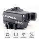Lco Red/green Dot Sights Rifle Scope Holographic Sight For Hunting Scopes Reflex