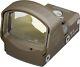 Leupold Deltapoint Pro 2.5 Moa Dot Flat Dark Earth Reflex Sight (175840)
