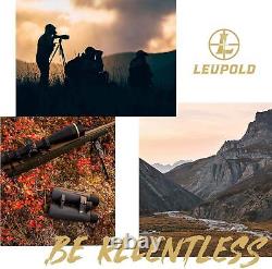 LEUPOLD DeltaPoint Pro 2.5 MOA Dot Flat Dark Earth Reflex Sight (175840)