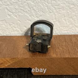 LEUPOLD DeltaPoint Pro 2.5 MOA Red Dot Sight (119688)
