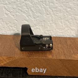 LEUPOLD DeltaPoint Pro 2.5 MOA Red Dot Sight (119688)