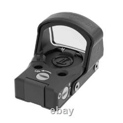 LEUPOLD DeltaPoint Pro 2.5 MOA Red Dot Sight (119688)