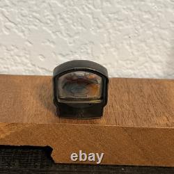 LEUPOLD DeltaPoint Pro 2.5 MOA Red Dot Sight (119688)