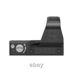 LEUPOLD DeltaPoint Pro 2.5 MOA Red Dot Sight (119688)