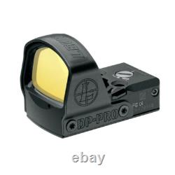 LEUPOLD DeltaPoint Pro 2.5 MOA Red Dot Sight (119688)