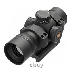 LEUPOLD Freedom RDS BDC 1x34 Red Dot Sight with Mount (180093)