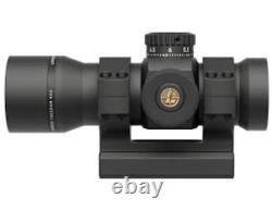 LEUPOLD Freedom RDS BDC 1x34 Red Dot Sight with Mount 180093