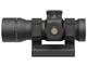 Leupold Freedom Rds Bdc 1x34 Red Dot Sight With Mount 180093