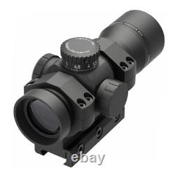 LEUPOLD Freedom RDS BDC 1x34 Red Dot Sight with Mount (180093)