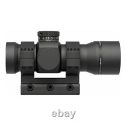 LEUPOLD Freedom RDS BDC 1x34 Red Dot Sight with Mount (180093)