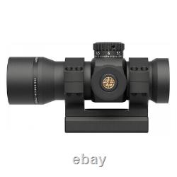 LEUPOLD Freedom RDS BDC 1x34 Red Dot Sight with Mount (180093)