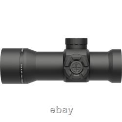 LEUPOLD Freedom Red Dot Sight Durable Waterproof Impact Tested Verified RDS