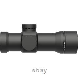 LEUPOLD Freedom Red Dot Sight Durable Waterproof Impact Tested Verified RDS