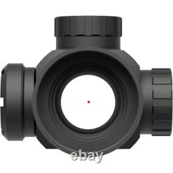 LEUPOLD Freedom Red Dot Sight Durable Waterproof Impact Tested Verified RDS