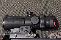 LUCID HD7 Red Dot Sight
