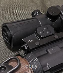 LUCID HD7 Red Dot Sight