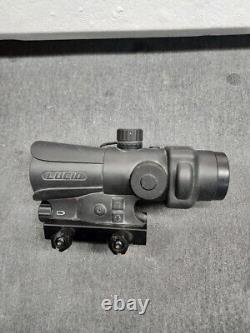 LUCID HD7 Red Dot Sight Best Red Dot optic for your $