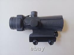 LUCID Optics HD7 Gen III Red Dot Sight Never Used- Free Shipping