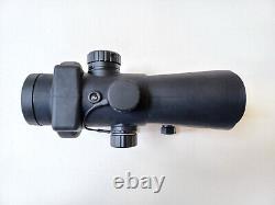 LUCID Optics HD7 Gen III Red Dot Sight Never Used- Free Shipping