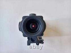 LUCID Optics HD7 Gen III Red Dot Sight Never Used- Free Shipping