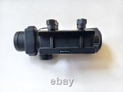 LUCID Optics HD7 Gen III Red Dot Sight Never Used- Free Shipping