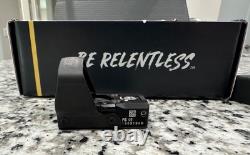 Leupold 119688 DeltaPoint Pro Reflex 2.5 MOA Dot