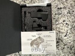 Leupold 119688 DeltaPoint Pro Reflex 2.5 MOA Dot