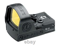 Leupold 119688 DeltaPoint Pro Reflex Sight 2.5 MOA Reticle Matte Black 119688