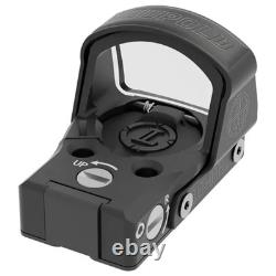 Leupold 119688 DeltaPoint Pro Reflex Sight 2.5 MOA Reticle Matte Black 119688