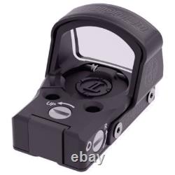 Leupold 119688 DeltaPoint Pro Reflex Sight 2.5 MOA Reticle Matte Black 119688