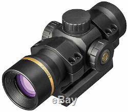 Leupold 174954 Freedom 1 MOA Red Dot Sight (RDS) 1x34mm