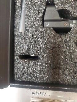 Leupold 177156 Delta Point Pro Reflex Sight 2.5 MOA Red Dot with Mount