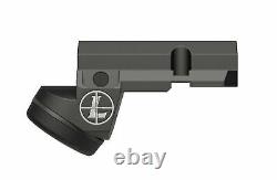 Leupold 179570 DeltaPoint Micro 3 MOA Red Dot S&W MP Reflex Sight