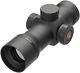 Leupold 180091 Freedom Rds Red Dot Sight 1x34mm