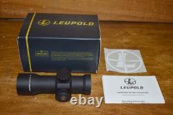 Leupold 180091 Freedom RDS Red Dot Sight 1x34mm 1-MOA