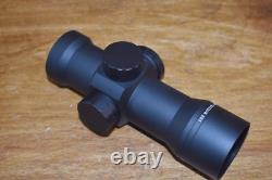 Leupold 180091 Freedom RDS Red Dot Sight 1x34mm 1-MOA