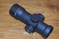 Leupold 180091 Freedom RDS Red Dot Sight 1x34mm 1-MOA