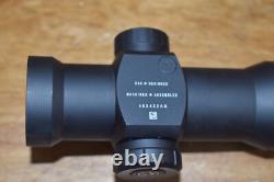 Leupold 180091 Freedom RDS Red Dot Sight 1x34mm 1-MOA