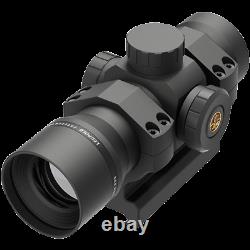 Leupold 180092 Freedom RDS Red Dot Sight 1x34 WithMount