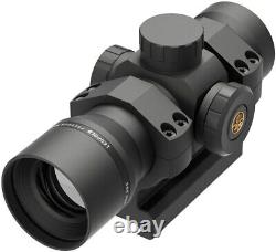 Leupold 180092 Freedom RDS Red Dot Sight 1x34mm withMount