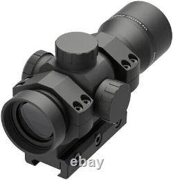 Leupold 180092 Freedom RDS Red Dot Sight 1x34mm withMount