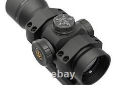 Leupold 180092 Freedom RDS Red Dot Sight 1x34mm withMount