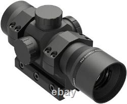 Leupold 180092 Freedom RDS Red Dot Sight 1x34mm withMount