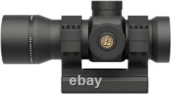 Leupold 180092 Freedom RDS Red Dot Sight 1x34mm withMount