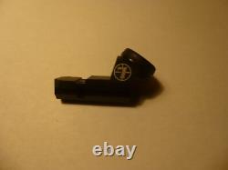 Leupold DeltaPoint Micro red dot sight 179570 Smith & Wesson M&P Delta Point