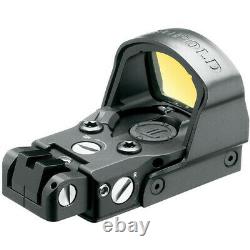Leupold DeltaPoint Pro 2.5 MOA Red Dot Reflex Sight With No Mount 119688