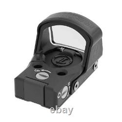 Leupold DeltaPoint Pro Red Dot Sight, 2.5 MOA Reticle, 119688