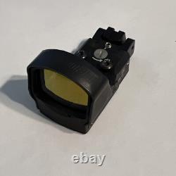 Leupold DeltaPoint Pro Reflex Sight Dot Reticle Surplus/Trade In Nice