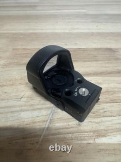Leupold DeltaPoint Pro Reflex Sight Tested