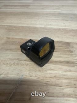 Leupold DeltaPoint Pro Reflex Sight Tested